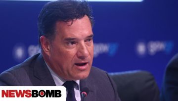 &Gamma;&epsilon;&omega;&rho;&gamma;&iota;ά&delta;&eta;&sigmaf; &gamma;&iota;&alpha; &Mu;&upsilon;&lambda;&omega;&nu;ά&kappa;&eta;: &Alpha;&iota;&sigma;&iota;ό&delta;&omicron;&xi;&omicron; &nu;έ&omicron; &eta; &sigma;&tau;&alpha;&theta;&epsilon;&rho;ή &kappa;&alpha;&tau;ά&sigma;&tau;&alpha;&sigma;&eta;, &epsilon;ί&nu;&alpha;&iota; &mu;&iota;&alpha; &mu;ά&chi;&eta;