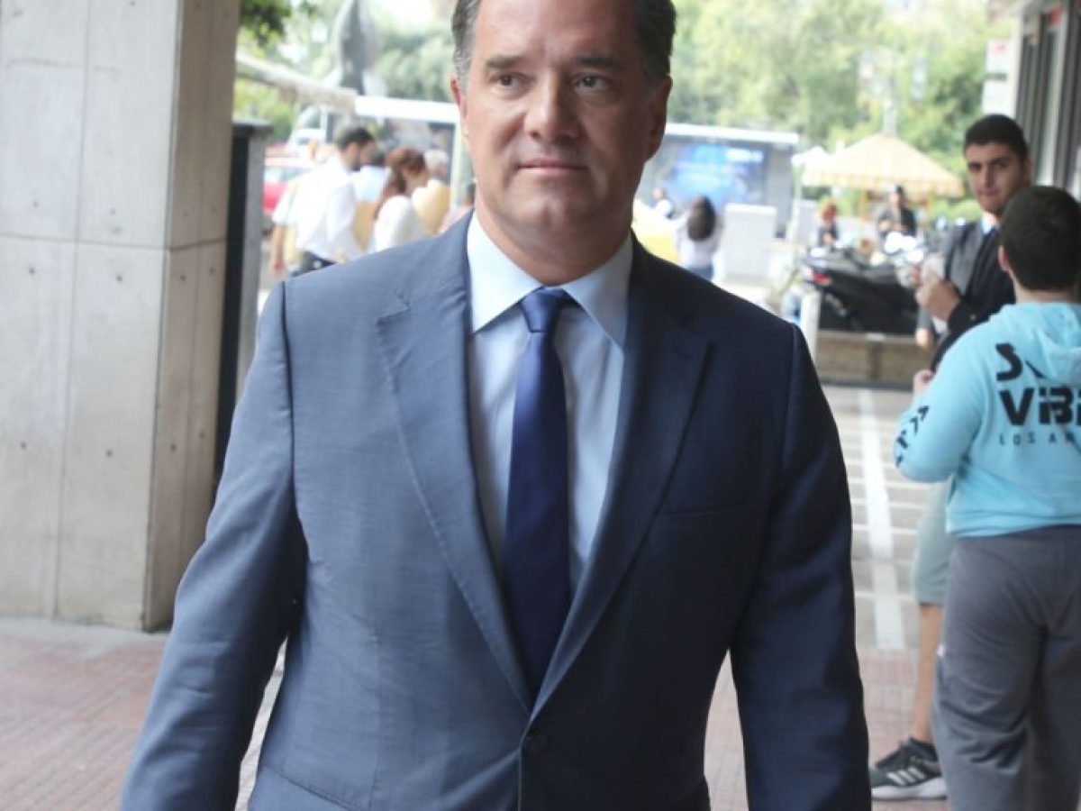 Γεωργιάδης για ΟΠΕΚΕΠΕ: «Εξωφρενικά αδύναμη έως και αστεία η δικογραφία που ήρθε στη Βουλή»