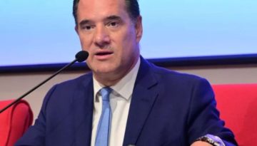 Γεωργιάδης για την 19χρονη: «Δεν δέχομαι ψέματα – Το ΕΣΥ δεν θα γίνει στόχος τοξικότητας»