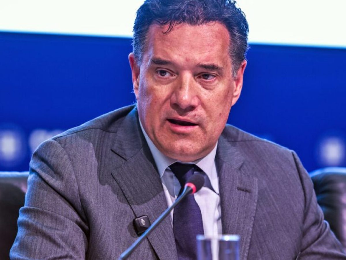 Γεωργιάδης: Η Ευρωπαϊκή Εισαγγελία παίζει πολιτικά παιχνίδια