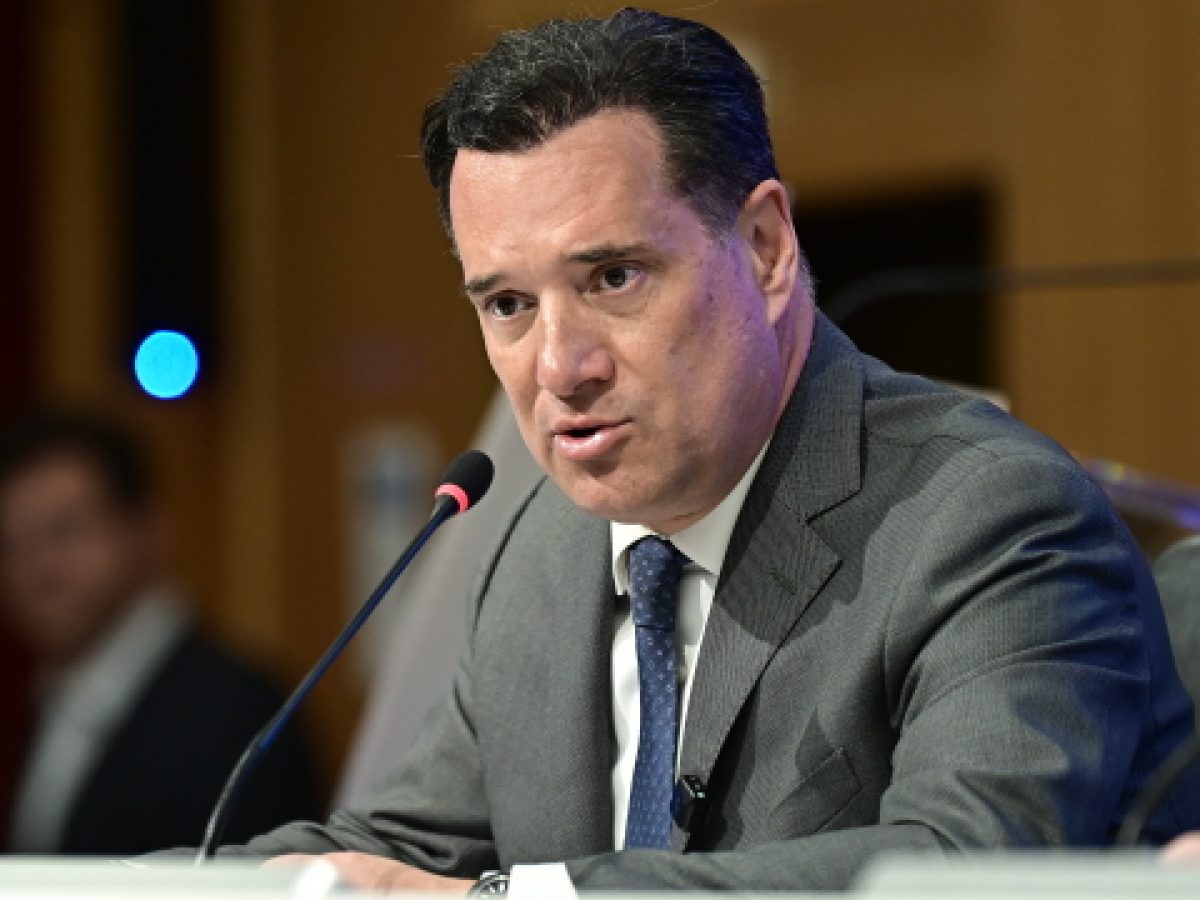 Γεωργιάδης: Είχα προειδοποιήσει πρώτος ότι η Κωνσταντοπούλου δεν θέλει να γίνει η δίκη των Τεμπών