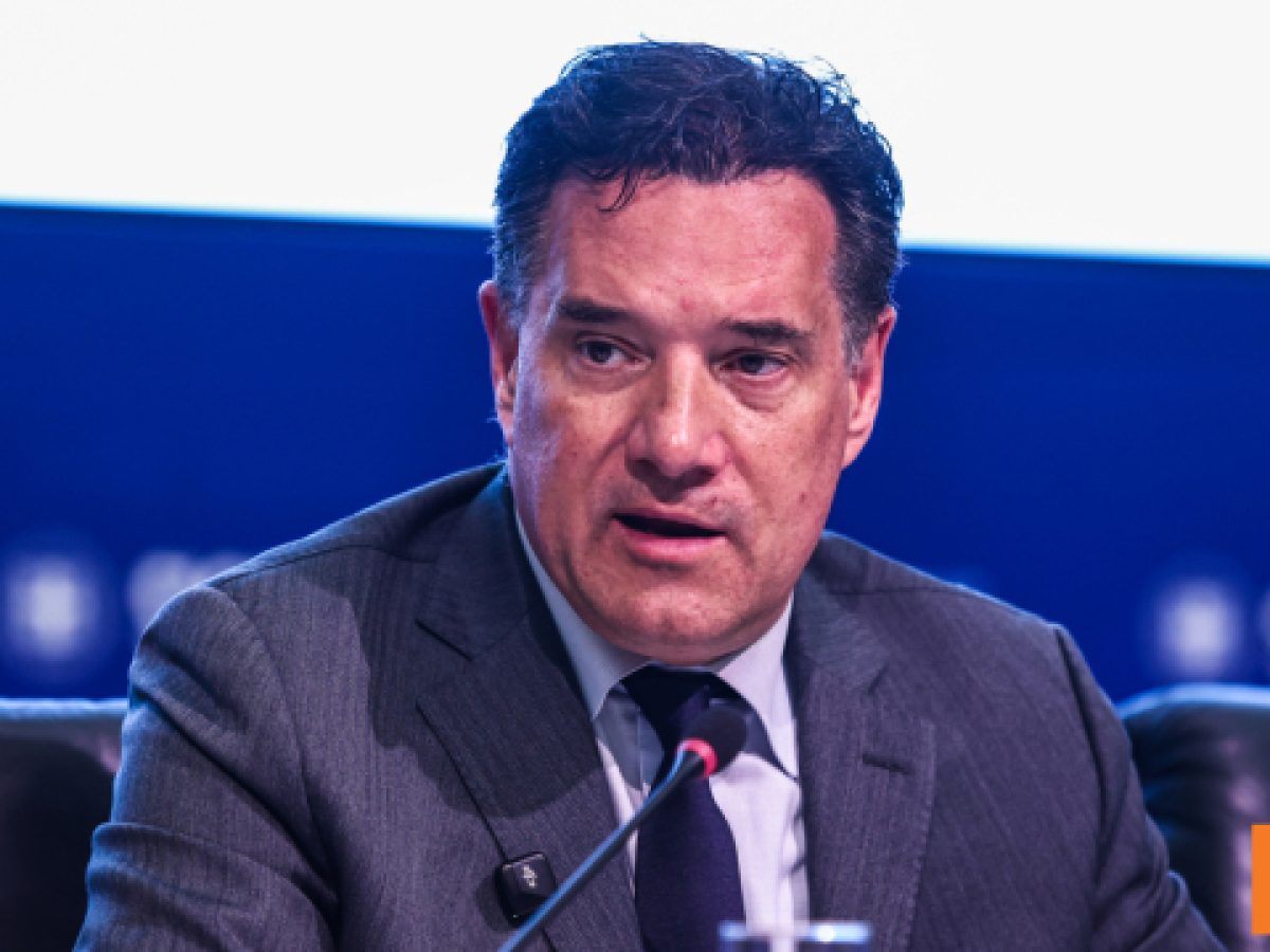 Γεωργιάδης: Ο Ανδρουλάκης αφήνει χυδαία υπονοούμενα για τους δικαστές, για να δείτε πώς πέφτουν οι μάσκες