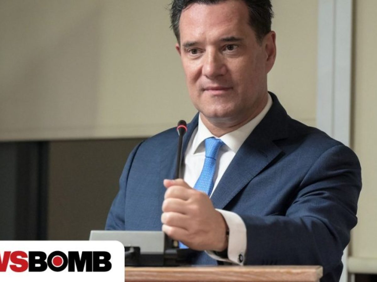 Γεωργιάδης σε ΠΑΣΟΚ για Παθολογική Κλινική Νοσοκομείου Καλαμάτας: Λειτουργεί κανονικά