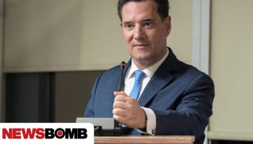 Γεωργιάδης σε ΠΑΣΟΚ για Παθολογική Κλινική Νοσοκομείου Καλαμάτας: Λειτουργεί κανονικά