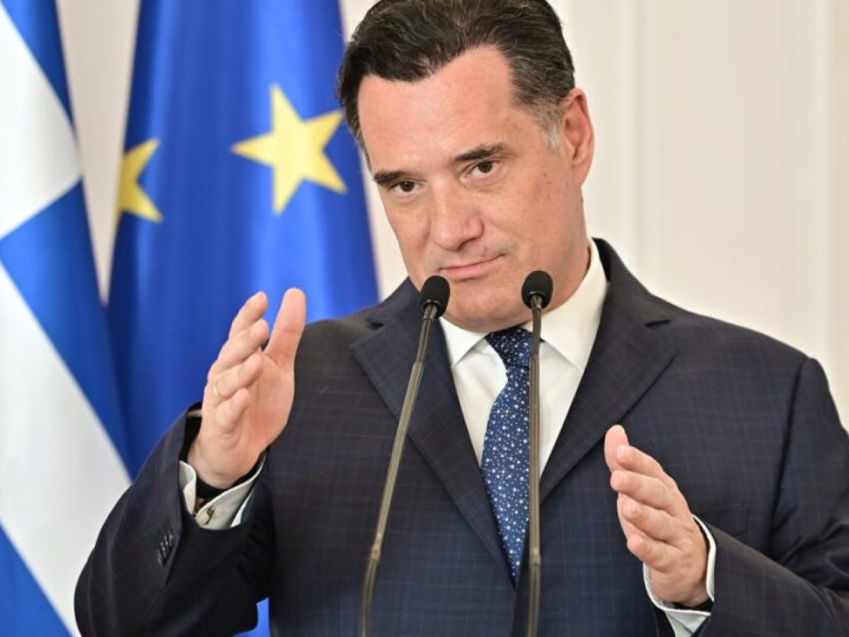 Γεωργιάδης: Θα δημοσιοποιήσω τα αιτήματα για ρουσφέτια βουλευτών του ΠΑΣΟΚ αν με προκαλέσουν