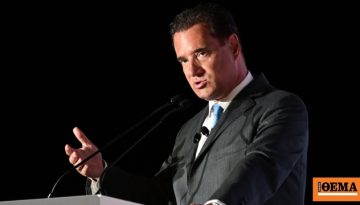 Γεωργιάδης: Το ΠΑΣΟΚ των πρασινοφρουρών και των κλαδικών κατηγορεί εμένα για ρουσφέτια!