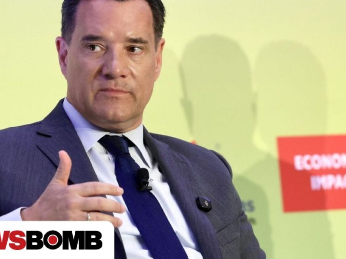 Γεωργιάδης: Ξεφουσκώνει η Καρυστιανού, υποκρισία της Κωνσταντοπούλου – Τι είπε για Κοβέσι