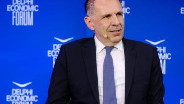 Γεραπετρίτης: «Η διεύρυνση της Ευρωπαϊκής Ένωσης αποτελεί προτεραιότητα»
