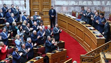 &Gamma;&iota;&alpha; &kappa;&alpha;&kappa;&omicron;ύ&rho;&gamma;&eta;&mu;&alpha; &epsilon;&lambda;έ&gamma;&chi;&omicron;&nu;&tau;&alpha;&iota; &delta;ύ&omicron; &alpha;&pi;ό &tau;&omicron;&upsilon;&sigmaf; 13 &tau;&eta;&sigmaf; &gamma;&alpha;&lambda;ά&zeta;&iota;&alpha;&sigmaf; &lambda;ί&sigma;&tau;&alpha;&sigmaf;  &tau;&omicron;&upsilon; &laquo;&Omicron;&Pi;&Epsilon;&Kappa;&Epsilon;&Pi;&Epsilon; &Nu;&omicron;2&raquo;