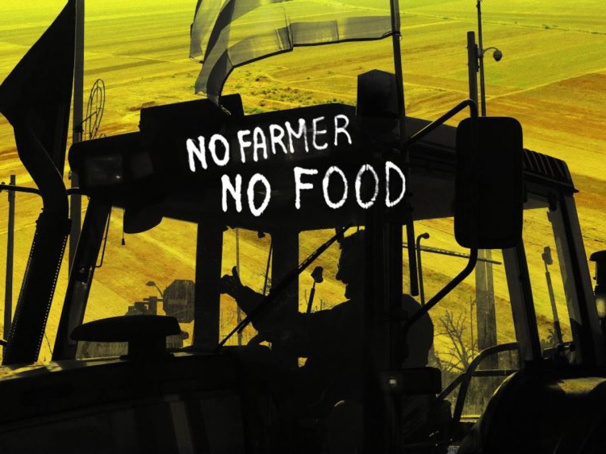 Για μια χρήσιμη αντικαπιταλιστική-επαναστατική στρατηγική στο αγροτικό – διατροφικό – οικολογικό ζήτημα