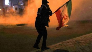 Για την πολιτική των «ίσων αποστάσεων» δυνάμεων που αναφέρονται στην Αριστερά