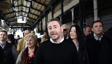 Για το ΠΑΣΟΚ οι εκλογές είναι η απάντηση σε όλα τα «κακώς κείμενα»