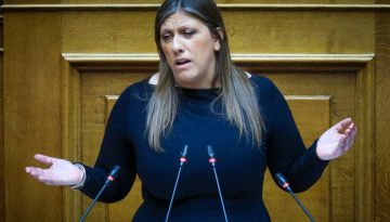 &laquo;&Gamma;&upsilon;&alpha;&lambda;&iota;ά &ndash; &kappa;&alpha;&rho;&phi;&iota;ά&raquo; &eta; &Epsilon;&pi;&iota;&tau;&rho;&omicron;&pi;ή &Delta;&epsilon;&omicron;&nu;&tau;&omicron;&lambda;&omicron;&gamma;ί&alpha;&sigmaf; &alpha;&pi;ό &tau;&eta; &Zeta;&omega;ή &Kappa;&omega;&nu;&sigma;&tau;&alpha;&nu;&tau;&omicron;&pi;&omicron;ύ&lambda;&omicron;&upsilon;