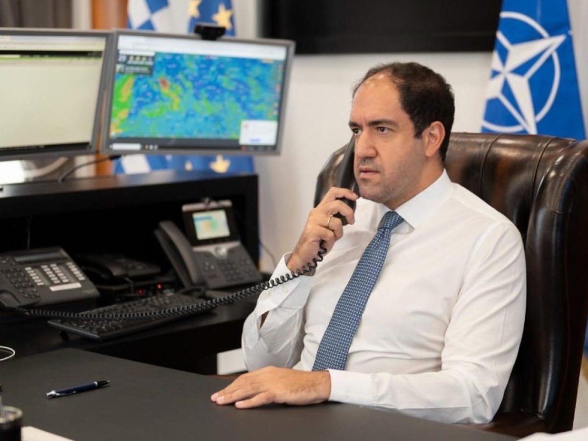 Γιάννης Κεφαλογιαννης: Από την επεξεργασία της δικογραφίας προέκυψε αυτό για το οποίο ήμουν βέβαιος εξ αρχής