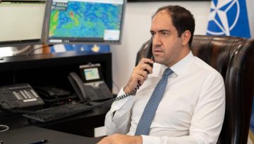 Γιάννης Κεφαλογιαννης: Από την επεξεργασία της δικογραφίας προέκυψε αυτό για το οποίο ήμουν βέβαιος εξ αρχής