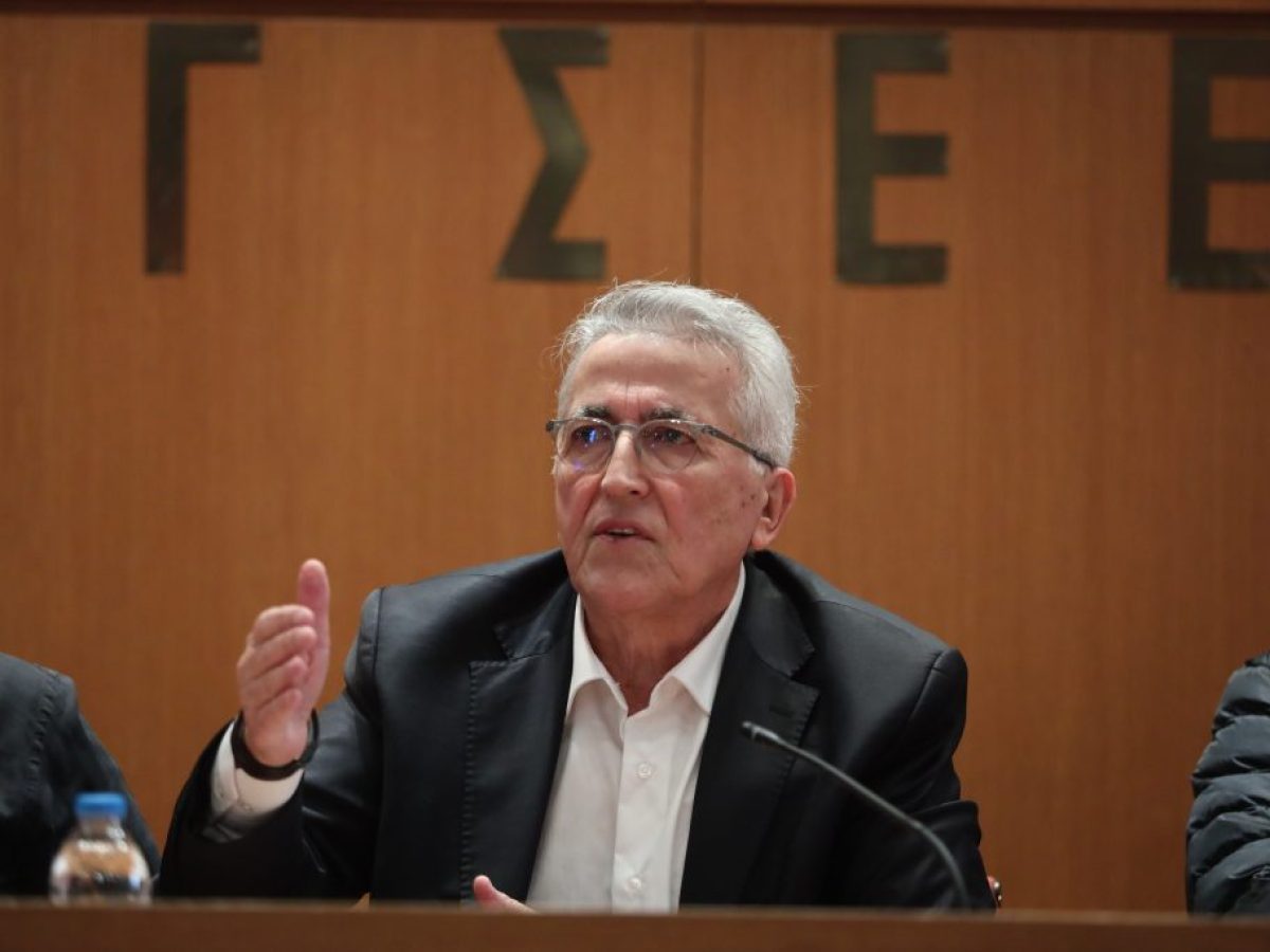 Γιάννης Παναγόπουλος: Aναζητούνται επι ματαίω στοιχεία για να κρατηθεί «ζωντανή» μία ανύπαρκτη υπόθεση