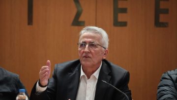 Γιάννης Παναγόπουλος: Aναζητούνται επι ματαίω στοιχεία για να κρατηθεί «ζωντανή» μία ανύπαρκτη υπόθεση