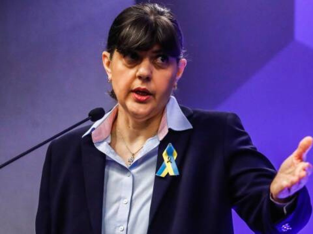 Γιατί η Λάουρα Κοβέσι πρότεινε το Ευρωπαϊκό Δικαστήριο αν ο Άρειος Πάγος δεν ανανεώσει τη θητεία των Ελλήνων Ευρωπαίων ει