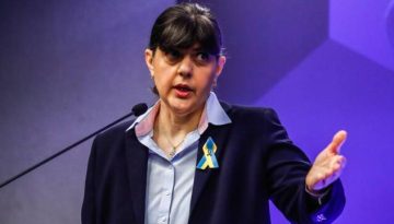 Γιατί η Λάουρα Κοβέσι πρότεινε το Ευρωπαϊκό Δικαστήριο αν ο Άρειος Πάγος δεν ανανεώσει τη θητεία των Ελλήνων Ευρωπαίων ει