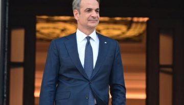 Γιατί ο Μητσοτάκης περιμένει… διακαώς το «κόμμα Τσίπρα» – Το «θείο δώρο» της αντιπολίτευσης