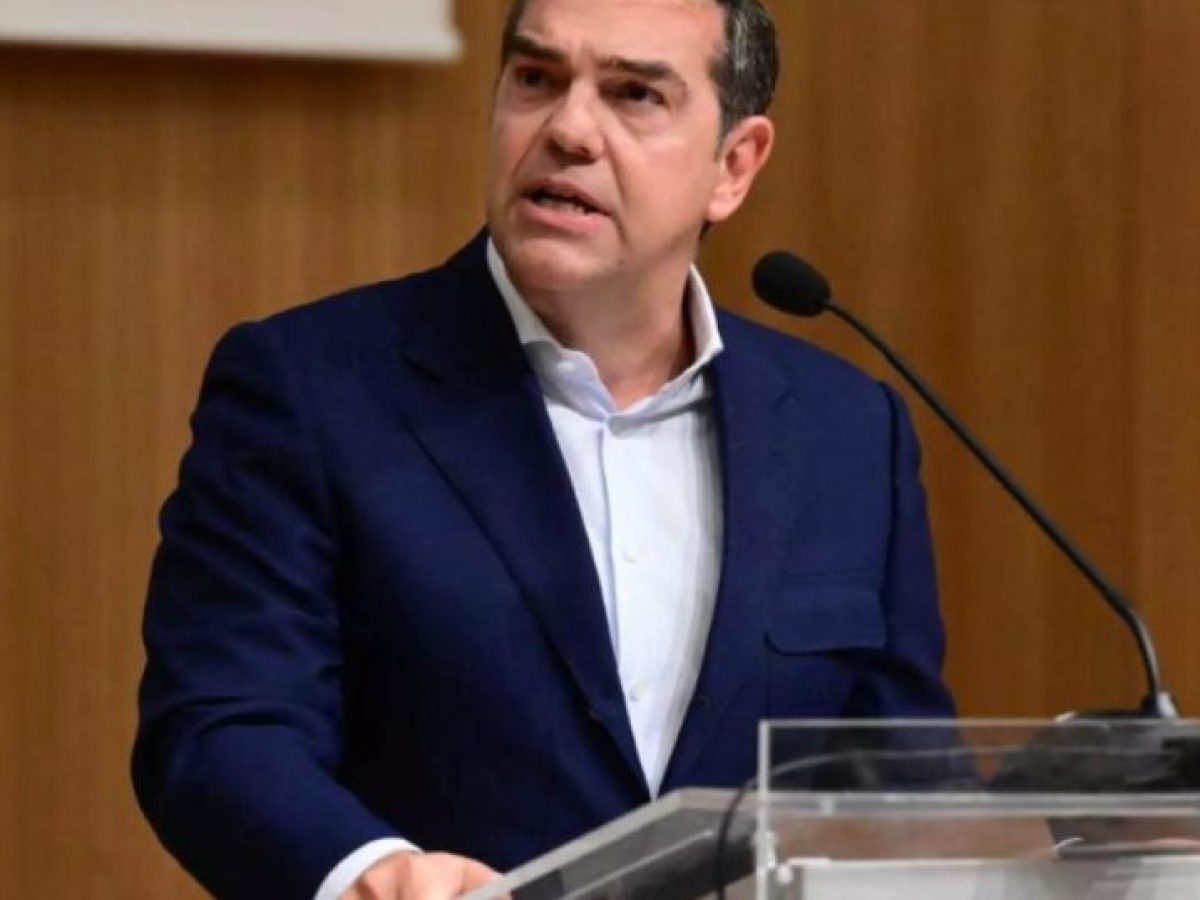 Γιατί το κόμμα Τσίπρα θα είναι το ισχυρό «χαρτί» του Μητσοτάκη