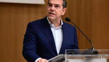 Γιατί το κόμμα Τσίπρα θα είναι το ισχυρό «χαρτί» του Μητσοτάκη