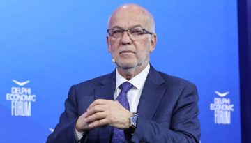 Γιώργος Φλωρίδης για υπόθεση ΟΠΕΚΕΠΕ και βουλευτές ΝΔ: Δεν υπάρχει υποψηφιότητα ύστερα από καταδίκη (Βίντεο)