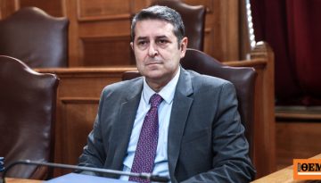 Γιώργος Μυλωνάκης: Διαψεύδει δημοσίευμα ότι είχε συνάντηση με τον Αλέξη Τσίπρα όταν ήταν πρωθυπουργός, προαναγγέλλει δικα