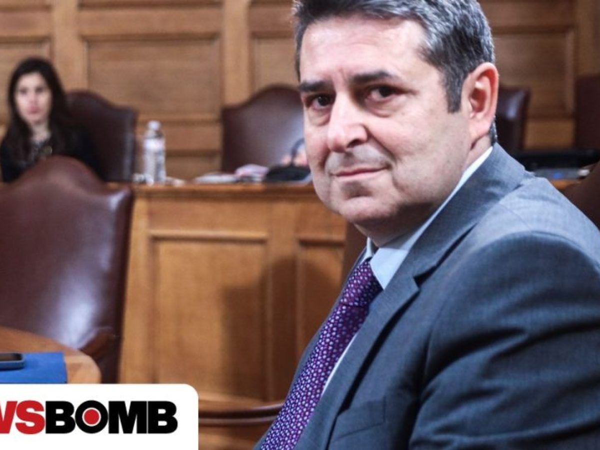 Γιώργος Μυλωνάκης: Κρίσιμες οι επόμενες μέρες για την υγεία του – Τα θετικά μηνύματα