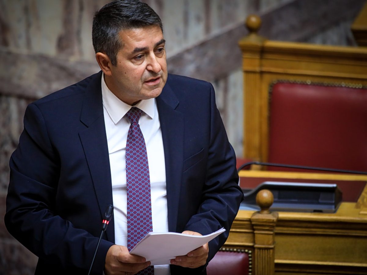 Γιώργος Μυλωνάκης: Κρίσιμες οι επόμενες ώρες για την υγεία του – Εντός της μέρας το νέο ιατρικό ανακοινωθέν