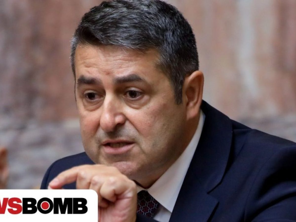 Γιώργος Μυλωνάκης: Κρίσιμες οι επόμενες ημέρες για την υγεία του