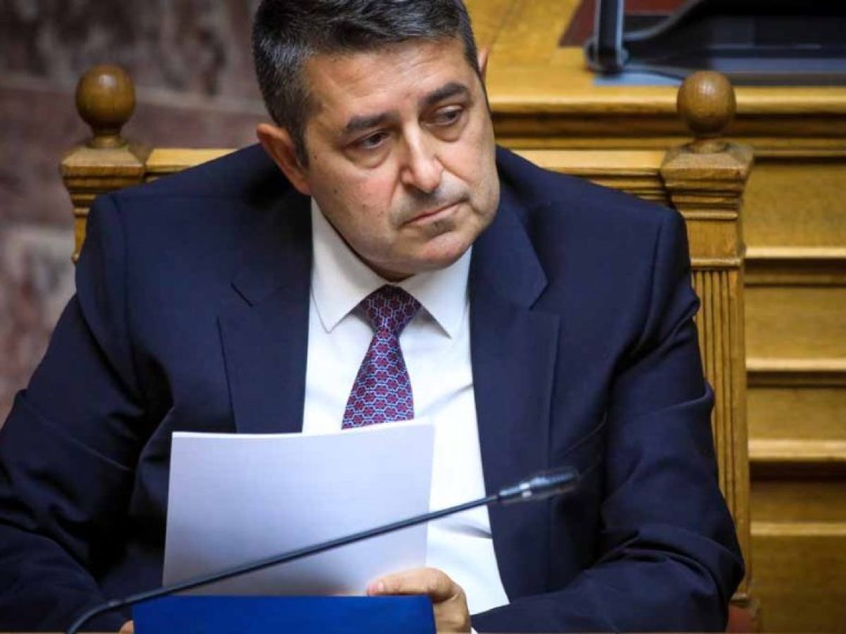 Γιώργος Μυλωνάκης: «Παραμένει διασωληνωμένος σε σταθερή κατάσταση»