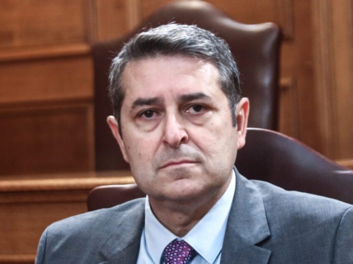 Γιώργος Μυλωνάκης: Πρωτοφανής σκευωρία σε βάρος μου – Στόχος είναι να πληγεί η ελληνική κυβέρνηση