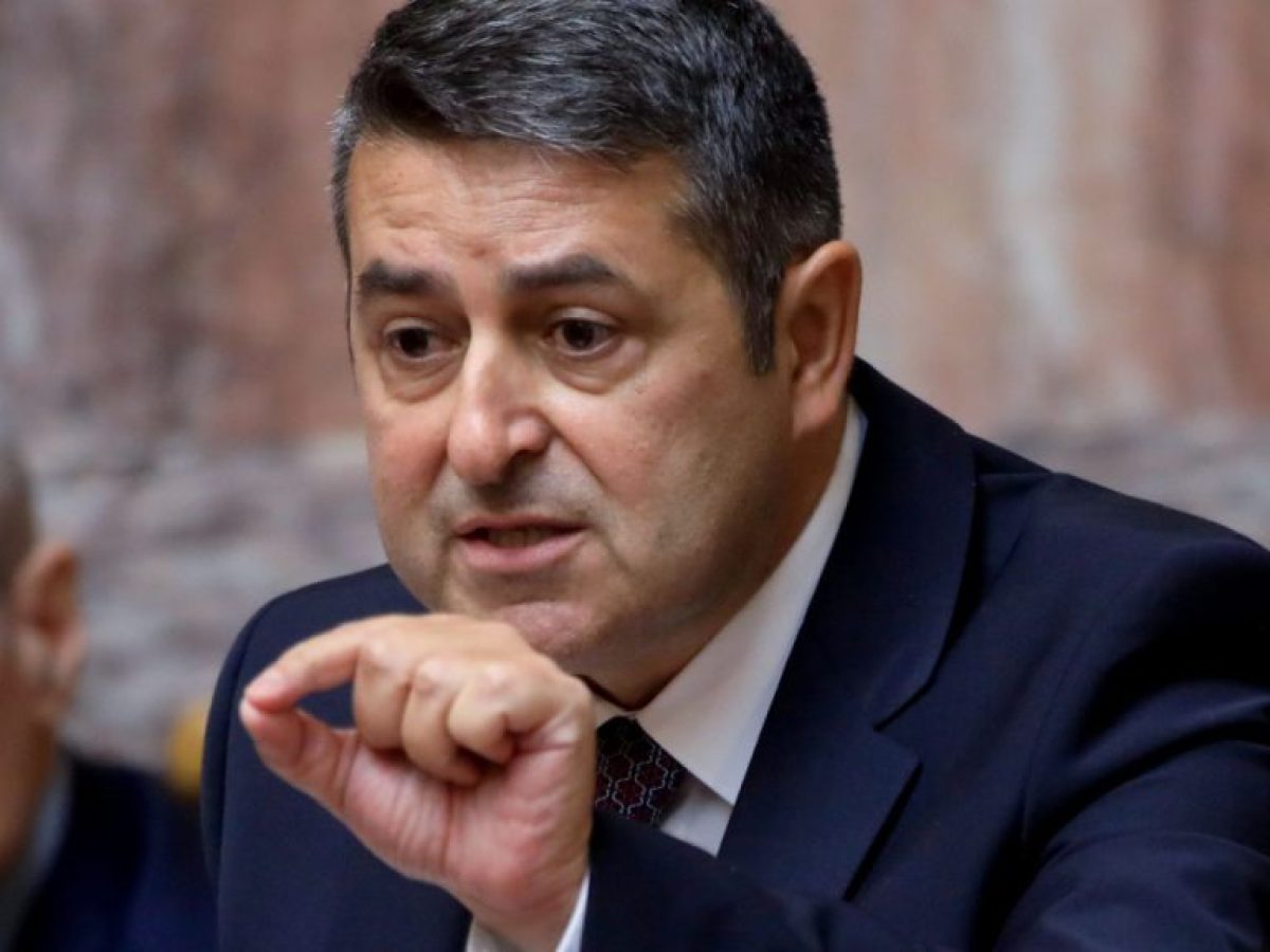 Γιώργος Μυλωνάκης: Πρωτοφανής σκευωρία σε βάρος μου – Η ανάρτησή του