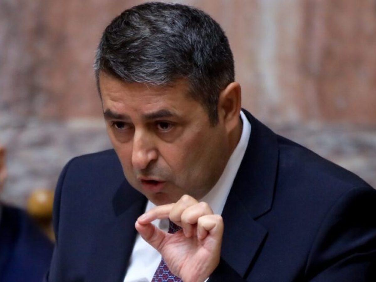 Γιώργος Μυλωνάκης: Σε 10 με 15 ημέρες οι πρώτες εκτιμήσεις για την κατάσταση της υγείας του – Παραμένει διασωληνωμένος