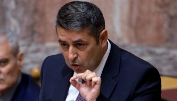 Γιώργος Μυλωνάκης: Σε 10 με 15 ημέρες οι πρώτες εκτιμήσεις για την κατάσταση της υγείας του – Παραμένει διασωληνωμένος