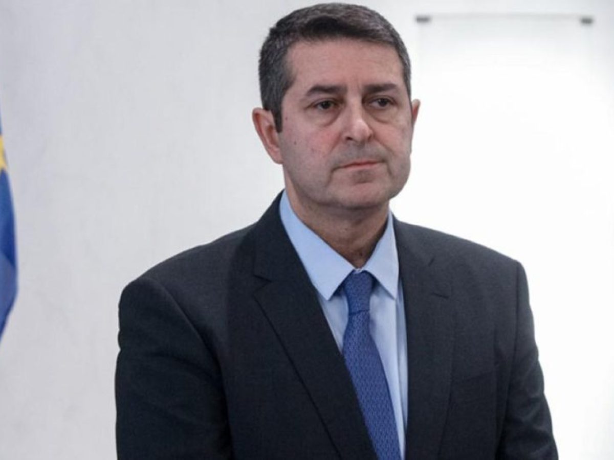 Γιώργος Μυλωνάκης: Σταθερή η κατάστασή του το δεύτερο 24ωρο στη ΜΕΘ – Σε 10 με 15 ημέρες οι πρώτες εκτιμήσεις