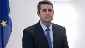 Γιώργος Μυλωνάκης: Σταθερή η κατάστασή του το δεύτερο 24ωρο στη ΜΕΘ – Σε 10 με 15 ημέρες οι πρώτες εκτιμήσεις