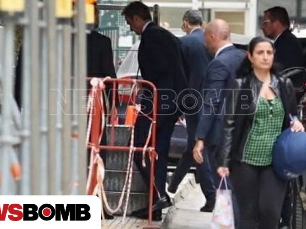 Γιώργος Μυλωνάκης: Στον «Ευαγγελισμό» ο Κυριάκος Μητσοτάκης