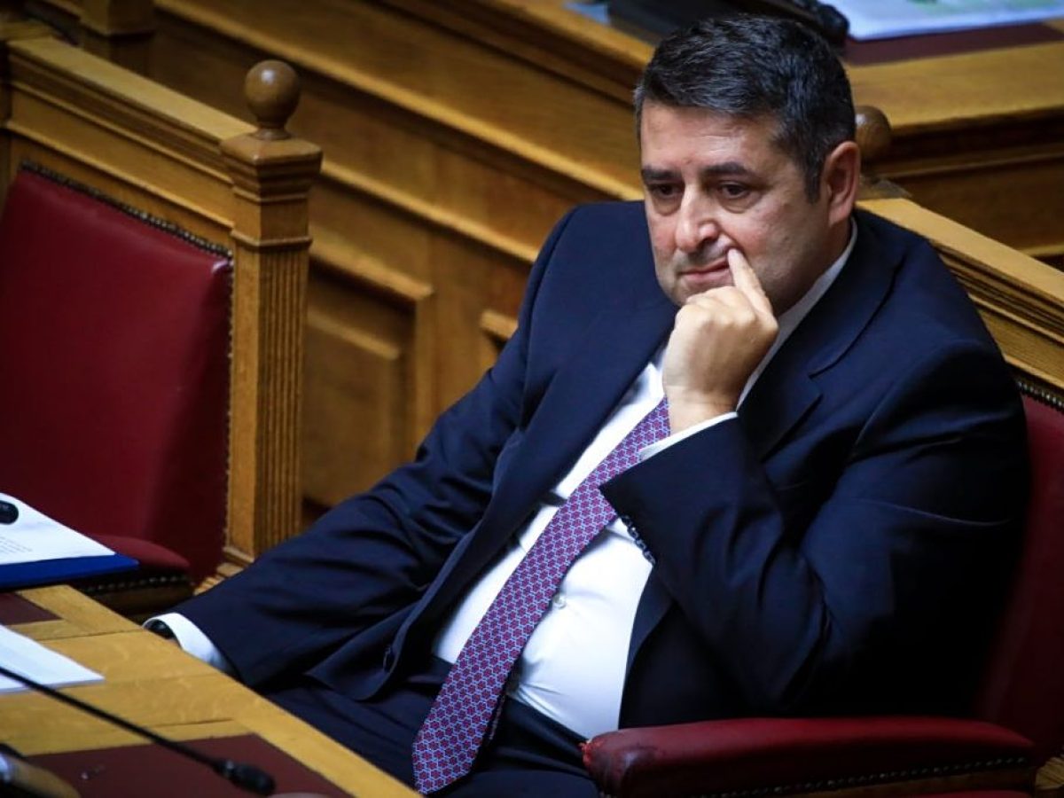 Γιώργος Μυλωνάκης: «Το ανεύρυσμα έχει αποκλειστεί» – Η πρώτη κρίσιμη εκτίμηση σε 10-15 ημέρες