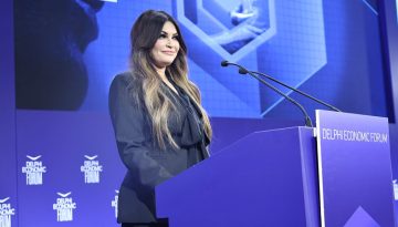 Γκίλφοϊλ: «Ο Τραμπ θεωρεί την Ελλάδα βασικό στρατηγικό εταίρο»