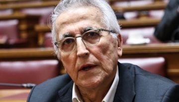 ΓΣΣΕ: Πρώτη η ΠΑΣΚΕ του Παναγόπουλου, δεύτερη η ΔΑΣ – Ολοκληρώθηκε το 39ο Συνέδριο