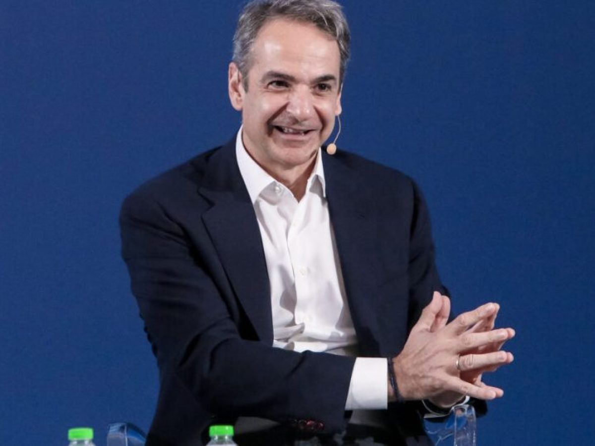 Η απάντηση Μητσοτάκη στους 5 βουλευτές της ΝΔ για το επιτελικό κράτος
