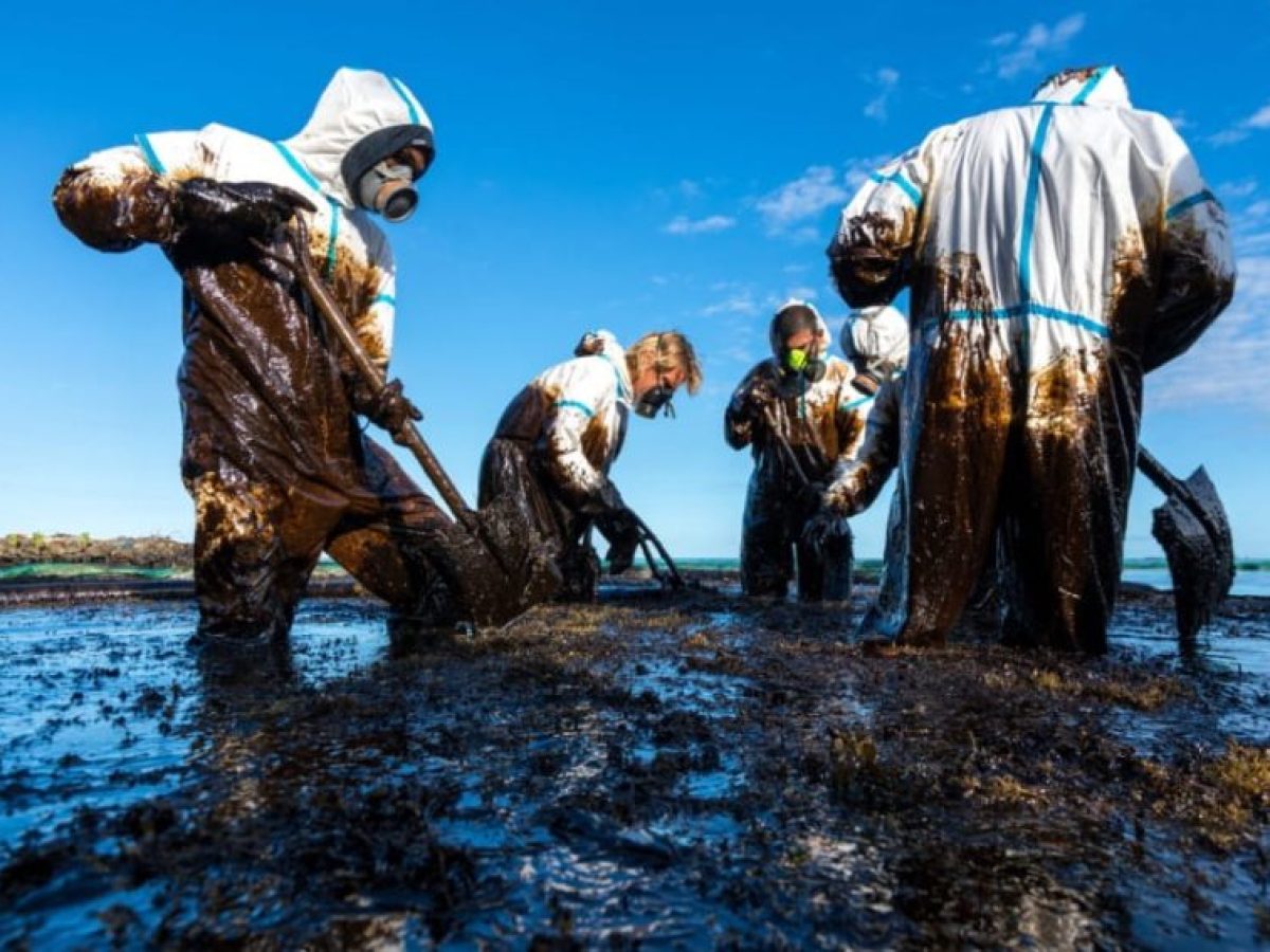 Η απειλή των θαλάσσιων εξορύξεων