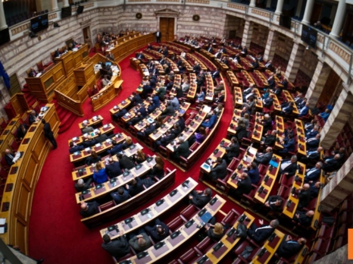 Η διαδικασία για τα 11+2 πολιτικά πρόσωπα της νέας δικογραφίας του ΟΠΕΚΕΠΕ, τα επόμενα βήματα και η απόφαση για την άρση