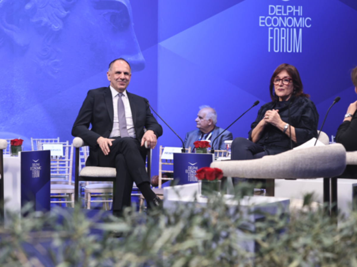 Η «Διακήρυξη των Δελφών» για τα Δυτικά Βαλκάνια