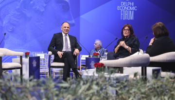 Η «Διακήρυξη των Δελφών» για τα Δυτικά Βαλκάνια