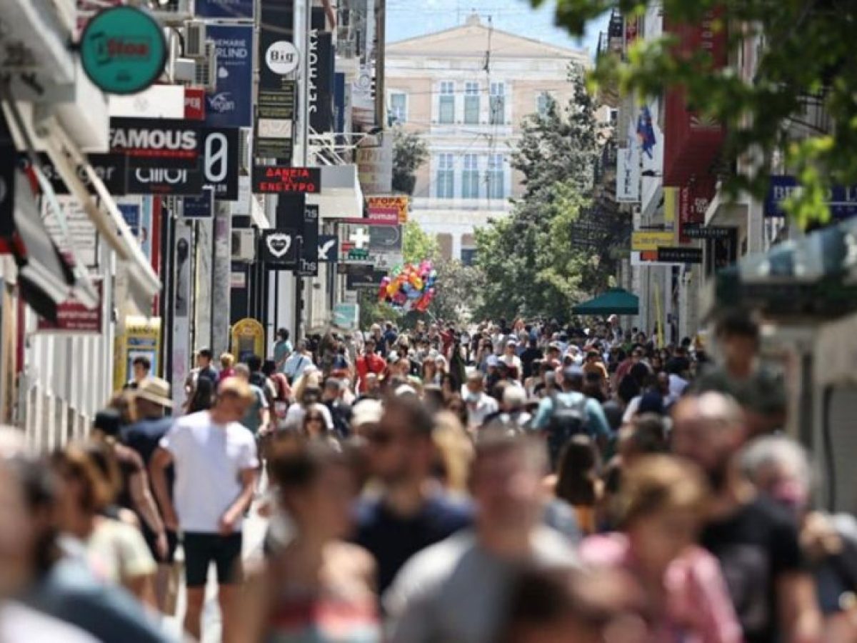 Η δημοσιονομική σταθερότητα παραμένει το «ιερό δισκοπότηρο» της κυβέρνησης Μητσοτάκη – Μεγάλος «εχθρός» η ακρίβεια