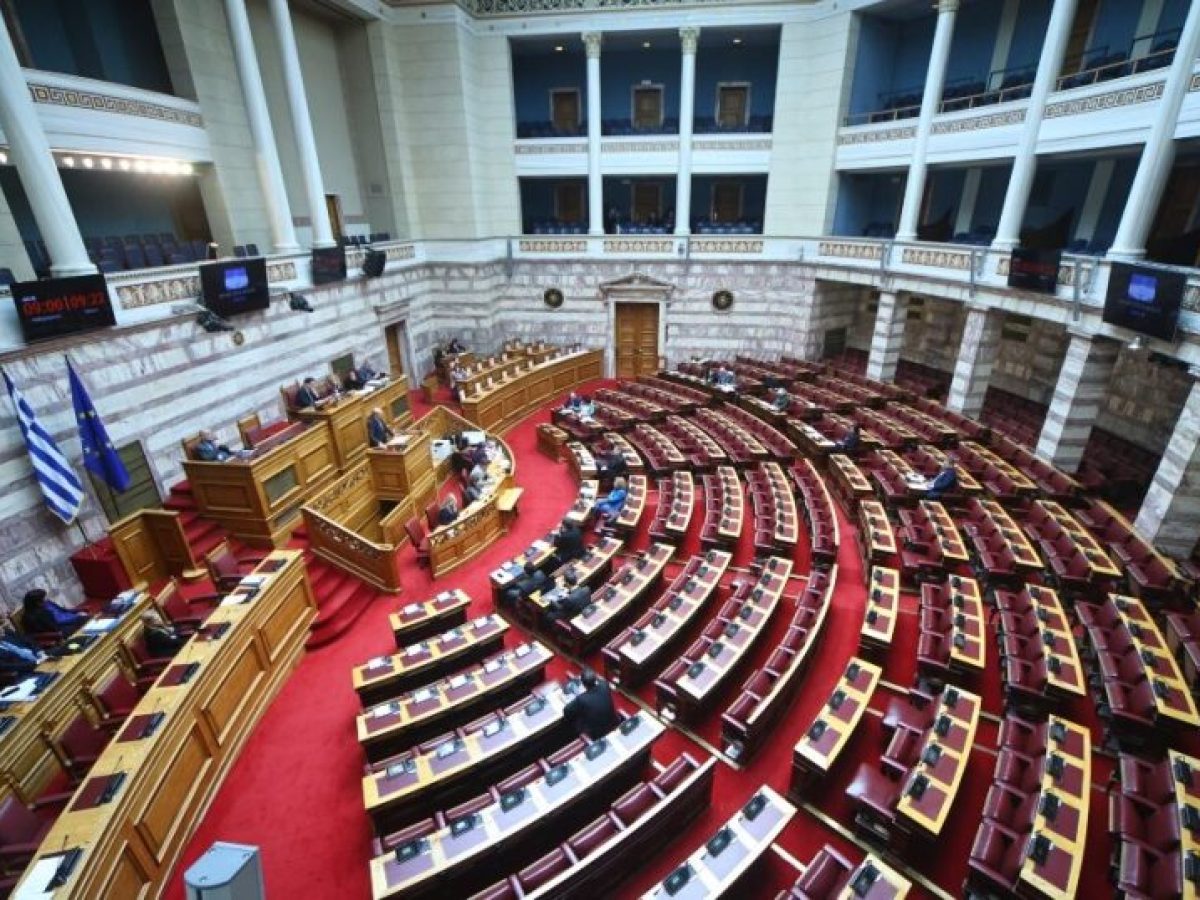 Οι δημοσκοπήσεις που «τρέχουν» και ο ΟΠΕΚΕΠΕ