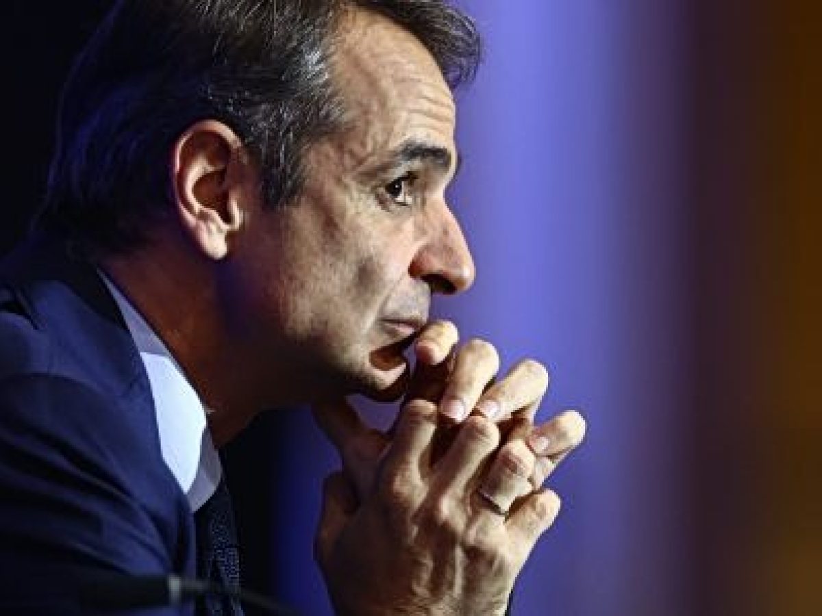 «Η δυσκολότερη στιγμή» για την κυβέρνηση- Εισηγήσεις για «σοβαρή αντίδραση» εδώ και τώρα – Το σημείωμα στους βουλευτές